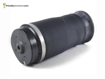 MERCEDES-BENZ 1663200325 — Mercedes-Benz Genuine Air Suspension Spring Rear 1663200325