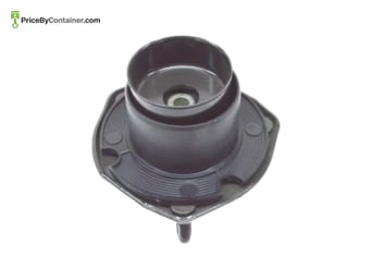 MERCEDES-BENZ 1663200326 — Mercedes-Benz Genuine SHOCK MOUNTING 1663200326
