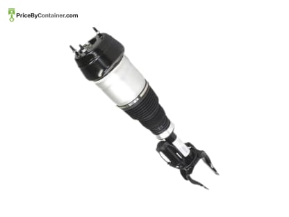 MERCEDES-BENZ 1663200400 — Mercedes-Benz Genuine AIR SUSPENSION STRUT RH 1663200400