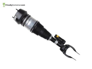 MERCEDES-BENZ 166320040080 — Mercedes-Benz Genuine AIR SUSPENSION STRUT 166320040080