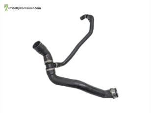 MERCEDES-BENZ 1663200755 — Mercedes-Benz Genuine HOSE 1663200755