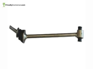 MERCEDES-BENZ 1663200789 — Mercedes-Benz Genuine Original New Torsion Bar Link Left 1663200789 Part number 1663200789, the Genuine Mercedes-Benz…
