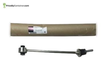 MERCEDES-BENZ 1663200889 — Mercedes-Benz Genuine Original New Torsion Bar Link Right 1663200889 The Genuine Mercedes-Benz Torsion Bar Link, part…