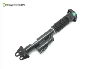 MERCEDES-BENZ 1663200930 — Mercedes-Benz Genuine Rear Shock Absorber 1663200930