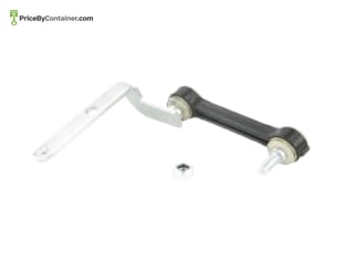 MERCEDES-BENZ 1663200932 — Mercedes-Benz Genuine LINK ROD 1663200932