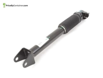 MERCEDES-BENZ 1663201130 — Mercedes-Benz Genuine Rear Shock Absorber 1663201130