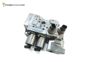MERCEDES-BENZ 1663201158 — Mercedes-Benz Genuine VALVE UNIT 1663201158