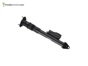 MERCEDES-BENZ 1663201972 — Mercedes-Benz Genuine HIGH PRESURE LINE 1663201972