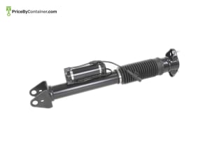 MERCEDES-BENZ 1663202030 — Mercedes-Benz Genuine SHOCK ABSORBER 1663202030