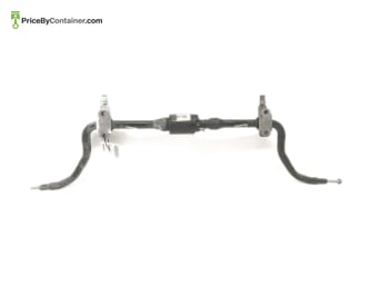 MERCEDES-BENZ 1663203411 — Mercedes-Benz Genuine Front Stabilizer Bar 1663203411