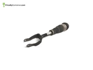 MERCEDES-BENZ 166320506680 — Mercedes-Benz Genuine SHOCK ABSORBER 166320506680