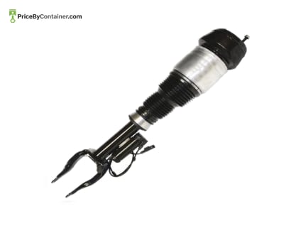 MERCEDES-BENZ 1663205266 — Mercedes-Benz Genuine AIR SUSPENSION STRUT 1663205266