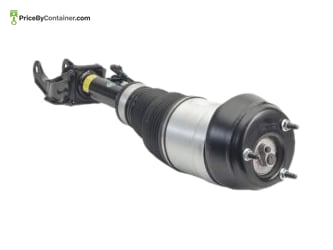 MERCEDES-BENZ 1663205366 — Mercedes-Benz Genuine Original New Air Suspension Strut Left 166320536680 1663207166 / 1663206713 Summary Specifically…