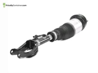 MERCEDES-BENZ 166320536680 — Mercedes-Benz Genuine FR AIR SHOCK AB 166320536680