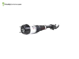 MERCEDES-BENZ 166320546680 — Mercedes-Benz Genuine FR AIR SHOCK AB 166320546680