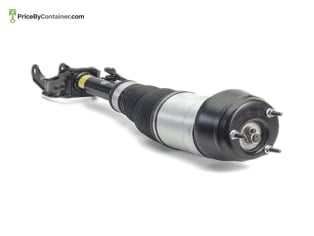 MERCEDES-BENZ 166320556680 — Mercedes-Benz Genuine FR AIR SHOCK AB LH 166320556680