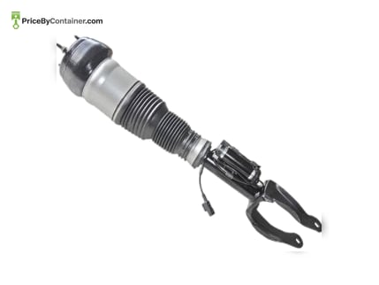 MERCEDES-BENZ 1663205666 — Mercedes-Benz Genuine Original NEW Front Air Suspension Strut Right Side 1663205666 Use For : Mercedes-Benz GL-Class…