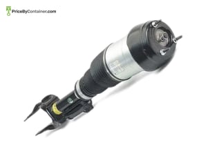 MERCEDES-BENZ 166320566680 — Mercedes-Benz Genuine FR AIR SHOCK AB RH 166320566680