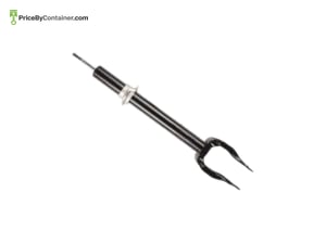 MERCEDES-BENZ 1663231000 — Mercedes-Benz Genuine SHOCK ABSORBER 1663231000