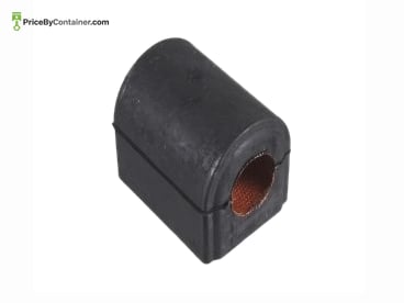 MERCEDES-BENZ 1663260165 — Mercedes-Benz Genuine STABLIZER BAR RR 1663260165
