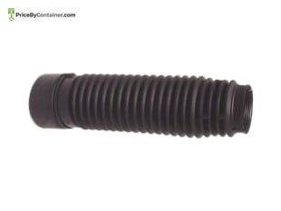 MERCEDES-BENZ 1663260498 — Mercedes-Benz Genuine REAR SHOCK BOOT 1663260498