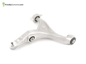 MERCEDES-BENZ 1663300107 — Mercedes-Benz Genuine Front Left Lower Suspension Control Arm 1663300107