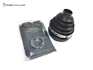 MERCEDES-BENZ 1663300185 — Mercedes-Benz Genuine Left Inside RS Boot 1663300185