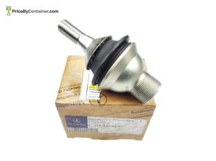 MERCEDES-BENZ 1663300235 — Mercedes-Benz Genuine Front Lower Control Arm Ball Joint (Part Number: 1663300235): Position: The designation “Front…