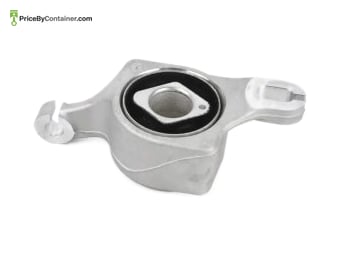 MERCEDES-BENZ 1663300243 — Mercedes-Benz Genuine Front Right Lower Control Arm Bearing Bracket 1663300243