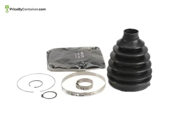 MERCEDES-BENZ 1663300385 — Mercedes-Benz Genuine INNER AXLE BOOT 1663300385