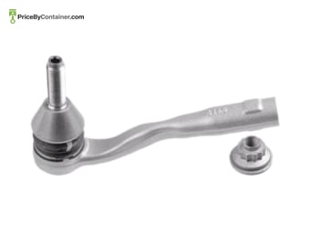 MERCEDES-BENZ 1663300403 — Mercedes-Benz Genuine Original New Tie Rod End 1663300403 Overview of Tie Rod Ends The crucial parts of a car’s…