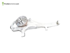MERCEDES-BENZ 1663301020 — Mercedes-Benz Genuine STEERING KNUCKLE 1663301020
