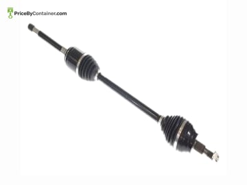 MERCEDES-BENZ 1663301300 — Mercedes-Benz Genuine FRONTAXLESHAFT 1663301300