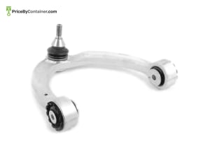 MERCEDES-BENZ 1663301707 — Mercedes-Benz Genuine Front Left Upper Control Arm 1663301707