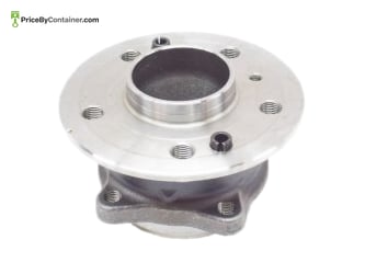 MERCEDES-BENZ 1663340006 — Mercedes-Benz Genuine WHEEL BEARING 1663340006