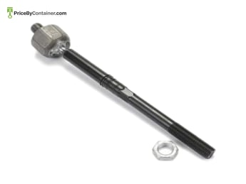 MERCEDES-BENZ 1663380315 — Mercedes-Benz Genuine TIE ROD 1663380315