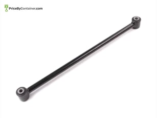 MERCEDES-BENZ 1663500053 — The Mercedes-Benz Genuine Rear Left-Hand (LH) or Right-Hand (RH) Tie Rod Link Control Arm, identified by part number…