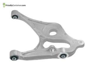 MERCEDES-BENZ 1663501006 — Mercedes-Benz Genuine RR CON ARM 1663501006