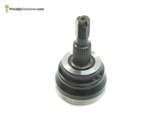 MERCEDES-BENZ 1663507000 — Mercedes-Benz Genuine JOINTHOUSING 1663507000