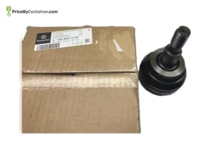 MERCEDES-BENZ 1663507100 — Mercedes-Benz Genuine RS Joint Housing 1663507100