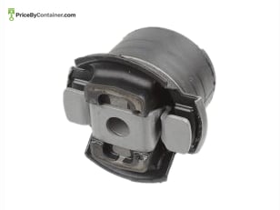 MERCEDES-BENZ 1663511300 — Mercedes-Benz Genuine SUBFRAME CARRIER 1663511300