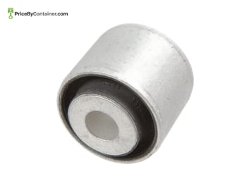 MERCEDES-BENZ 1663531900 — Mercedes-Benz Genuine ELAST. METAL BUSHING ELEM 1663531900