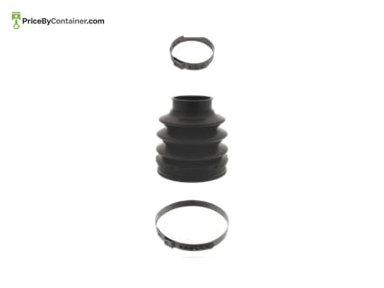 MERCEDES-BENZ 1663570300 — Mercedes-Benz Genuine OUTER LH TSBOOT 2203570591 1663570300
