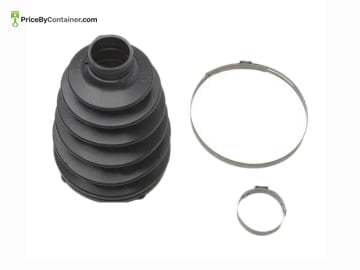 MERCEDES-BENZ 1663570600 — Mercedes-Benz Genuine AXLE BOOT 2203570591 1663570600