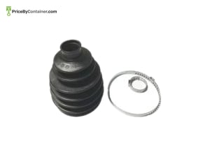 MERCEDES-BENZ 1663570700 — Mercedes-Benz Genuine TS BOOT 1663570700