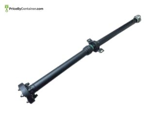 MERCEDES-BENZ 1664101701 — Mercedes-Benz Genuine PROPELLER SHAFT 1664101701