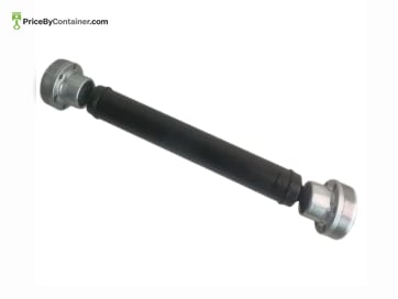 MERCEDES-BENZ 1664102301 — Mercedes-Benz Genuine DIRVE SHAFT DUBBLE 1664102301