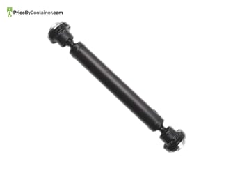MERCEDES-BENZ 1664102801 — Mercedes-Benz Genuine FRONT SHAFT 1664102801