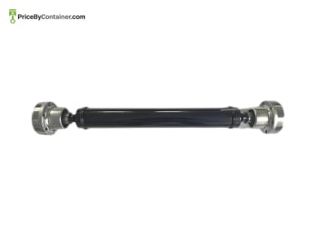 MERCEDES-BENZ 1664102901 — Mercedes-Benz Genuine FR PROPELLER SHAFT 1664102901
