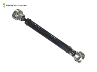 MERCEDES-BENZ 166410290180 — Mercedes-Benz Genuine PROPELLER SHAFT 166410290180